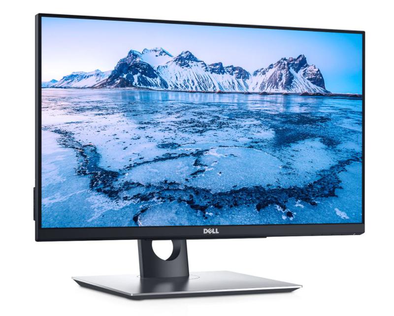 Dell P2418Ht 23.8 Inch Touch Monitor