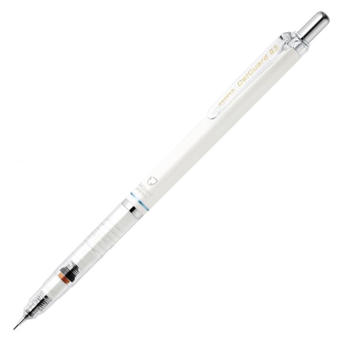 Delguard Mechanical Pencil 0.5mm WT