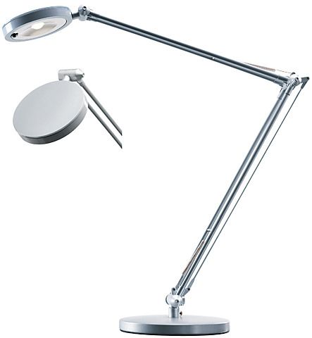 Hansa LED Lamp 4.8W Asst Head Col