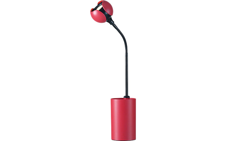 Hansa LED Flower Lamp 3W Red