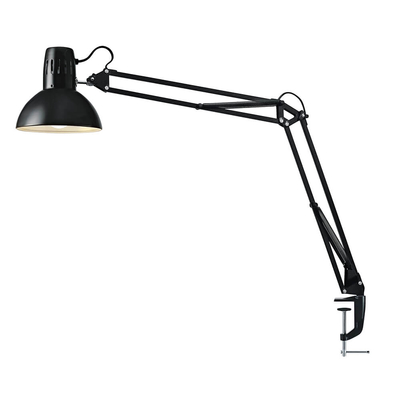 Hansa LED Lamp Manhattan Black