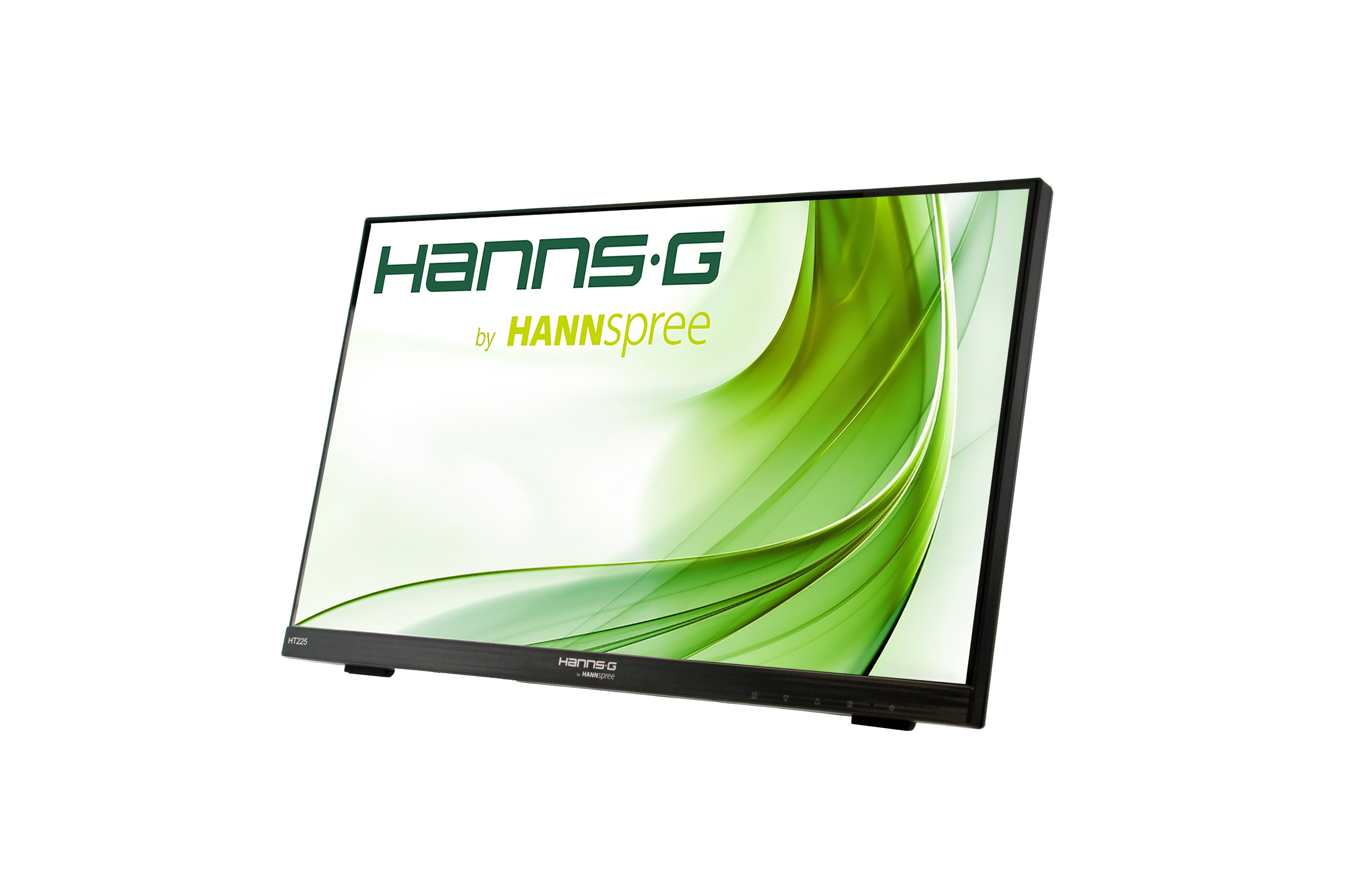 HANNS G 21.5IN LED TOUCH MONITOR