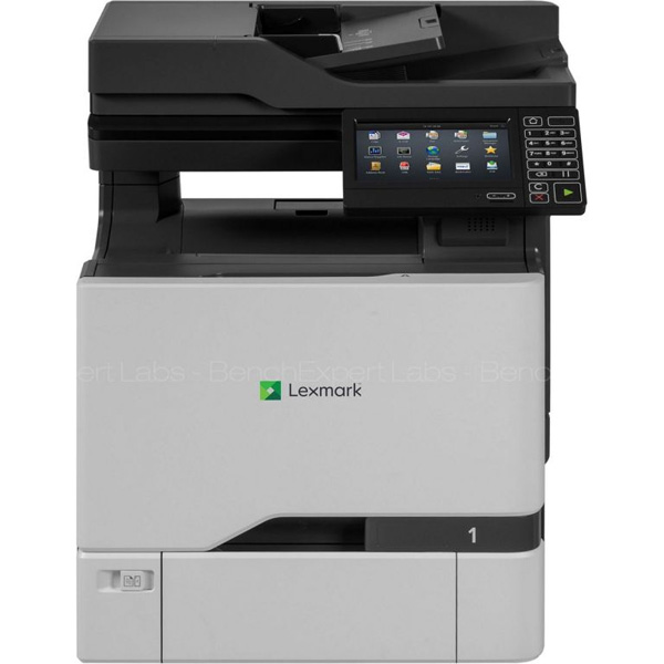 Lexmark Lexmark Cx725De Colour A4 47ppm 4In1 Mfp Printer