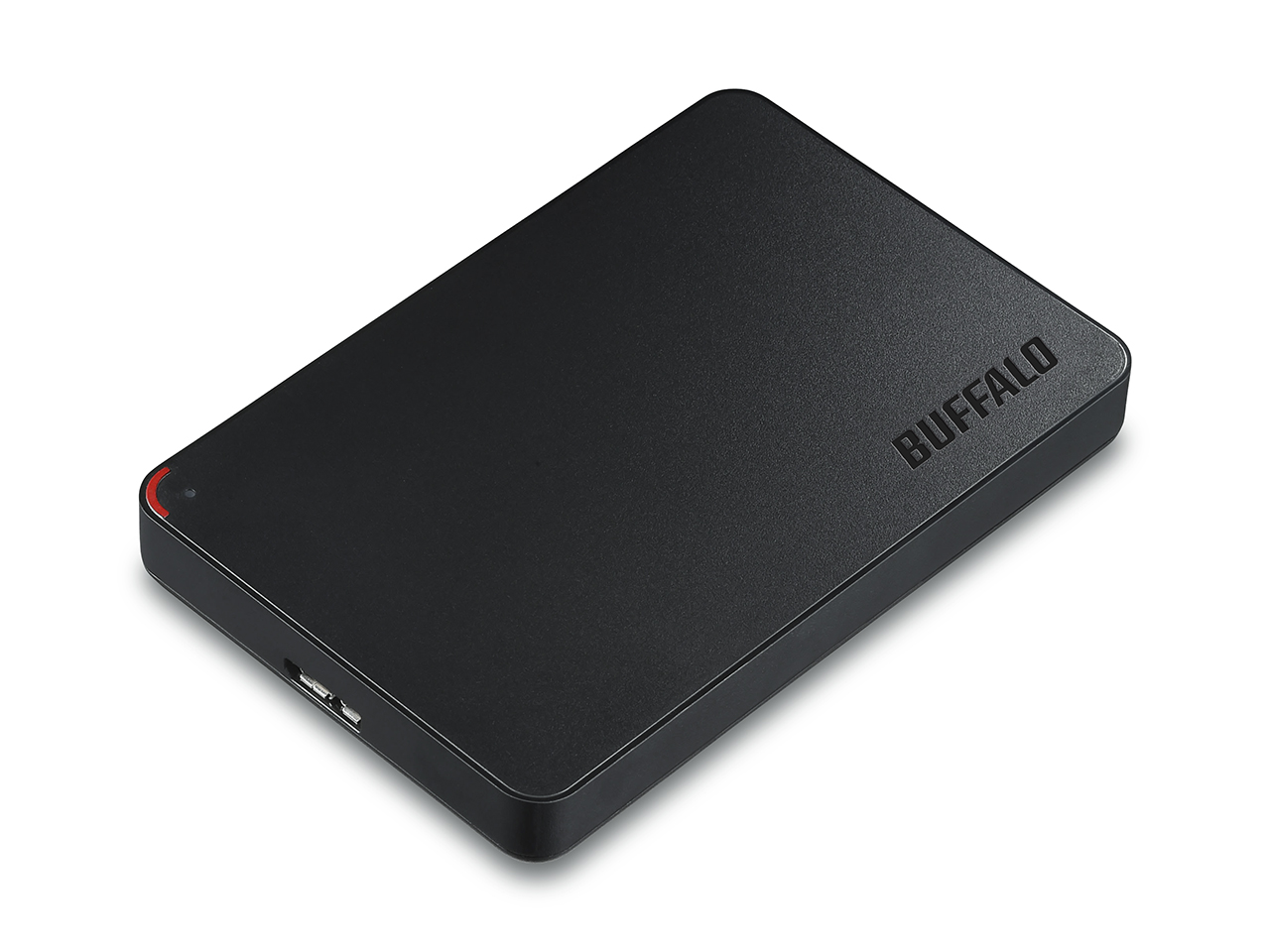 Ministation 1tb portable HDD