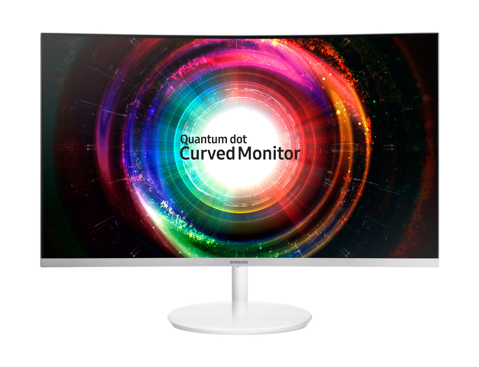 Samsung C32H711 32 INCH Curved Monitor