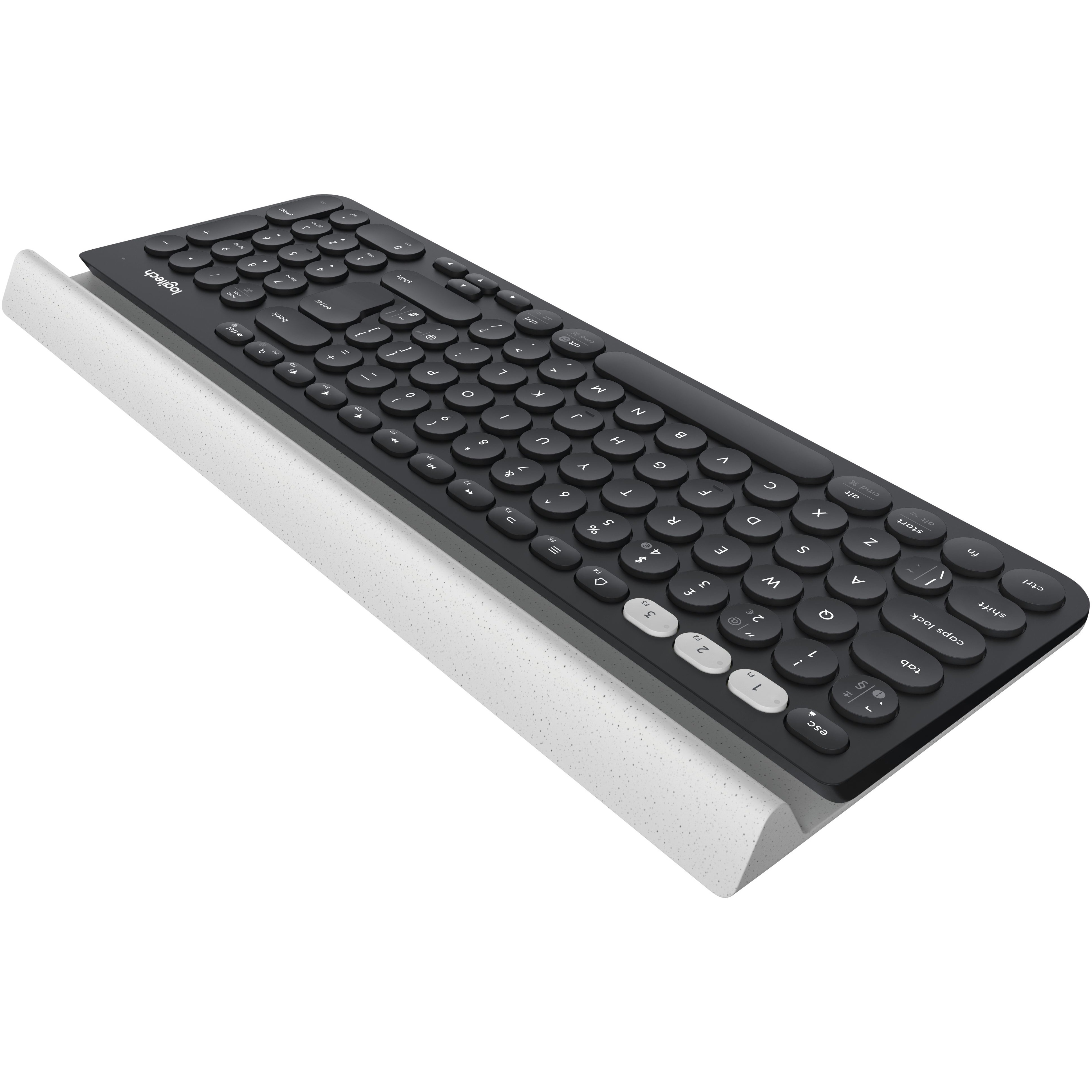 Logitech K780 Wireless Keyboard