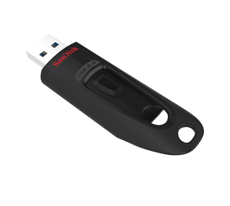 Cruzer Ultra 64GB USB 3.0