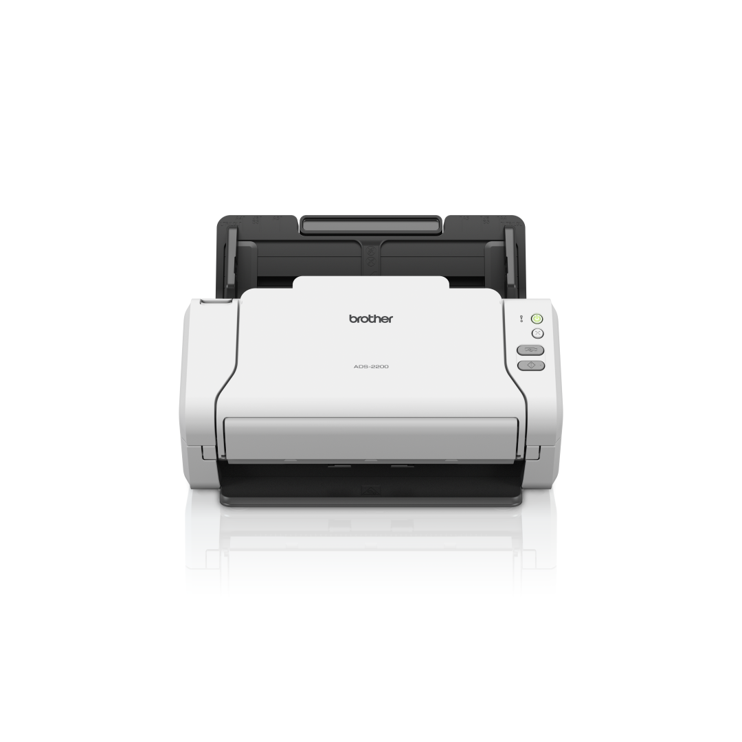 ADS2200 Desktop Scanner