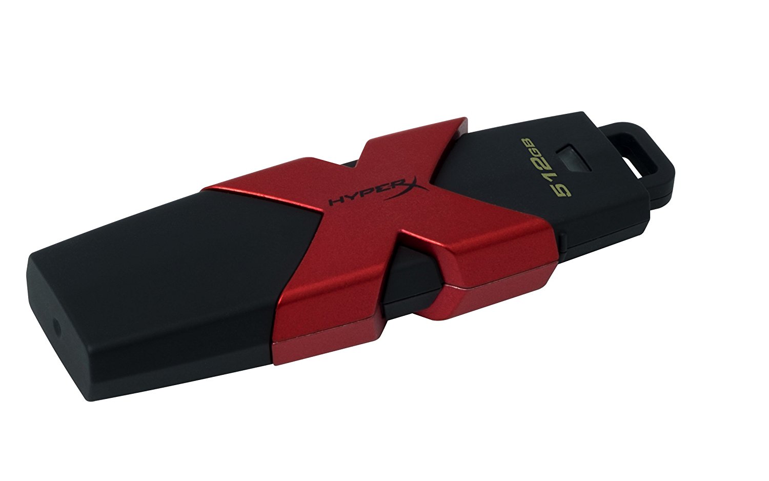 512GB HX Savage USB 3.1