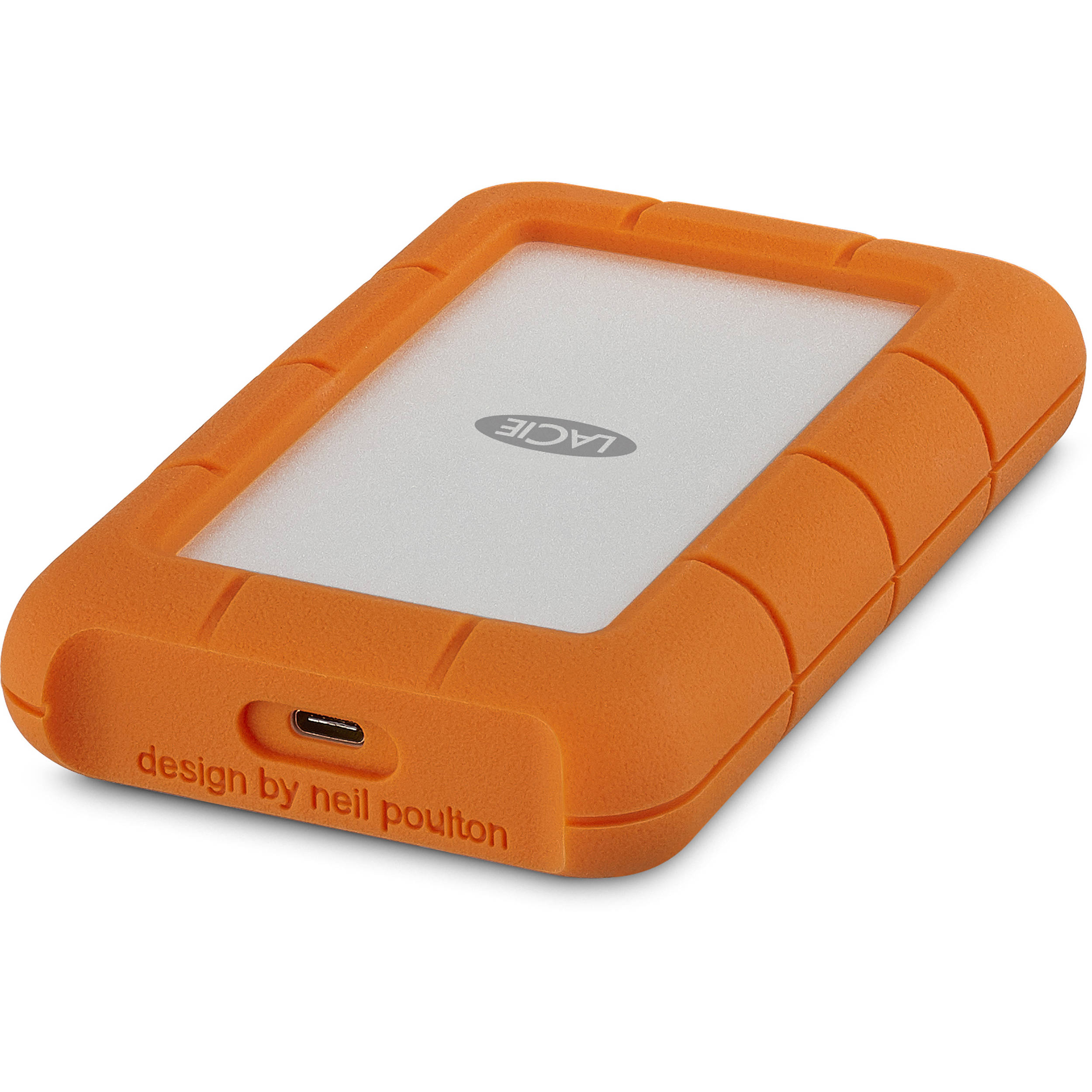 HDD Ext 1TB Rugged Mobile USB3.1C