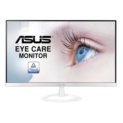 ASUS VZ279HEW 27IN HDMI Monitor White