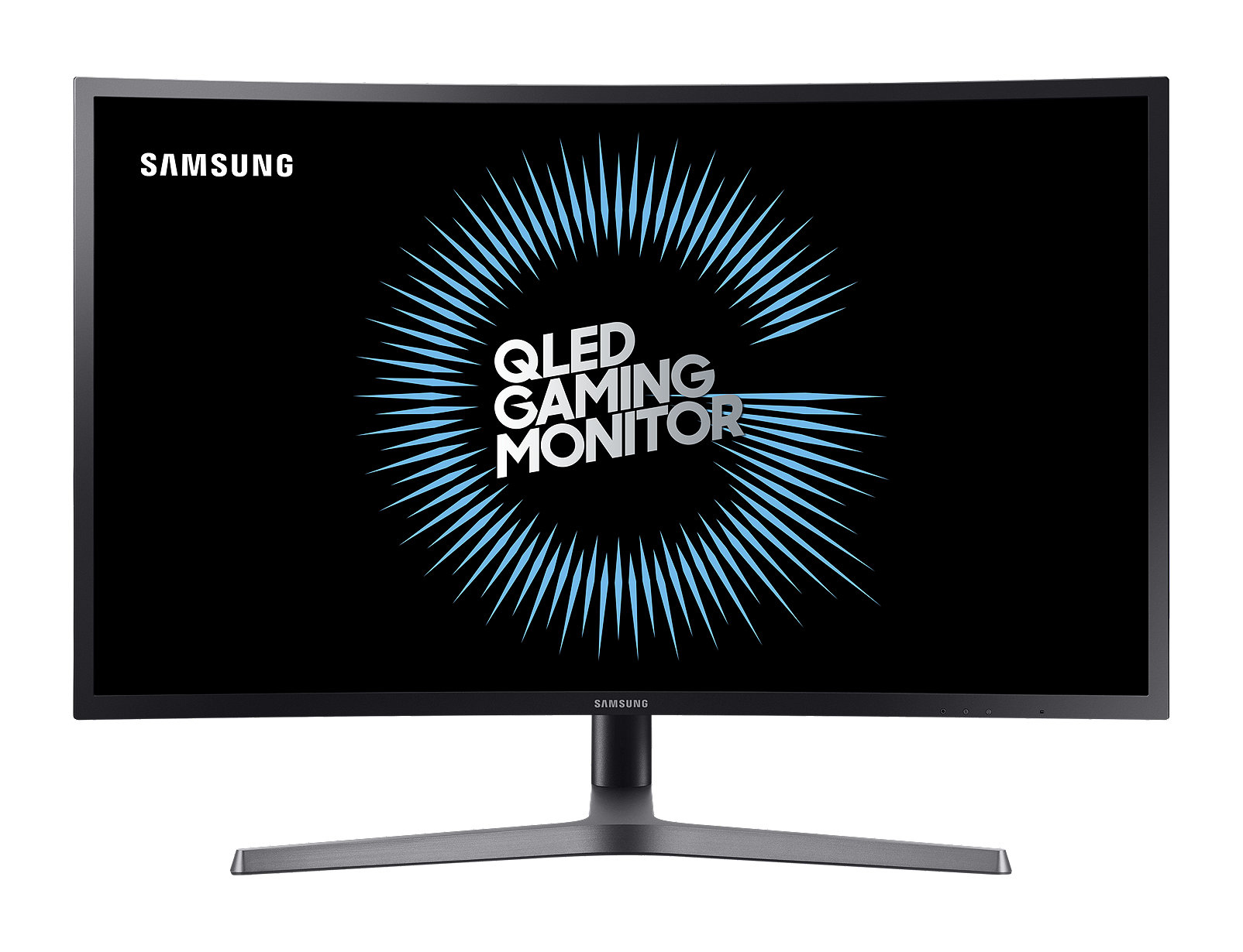 Samsung C27HG70 27in Curved WQHD Gaming