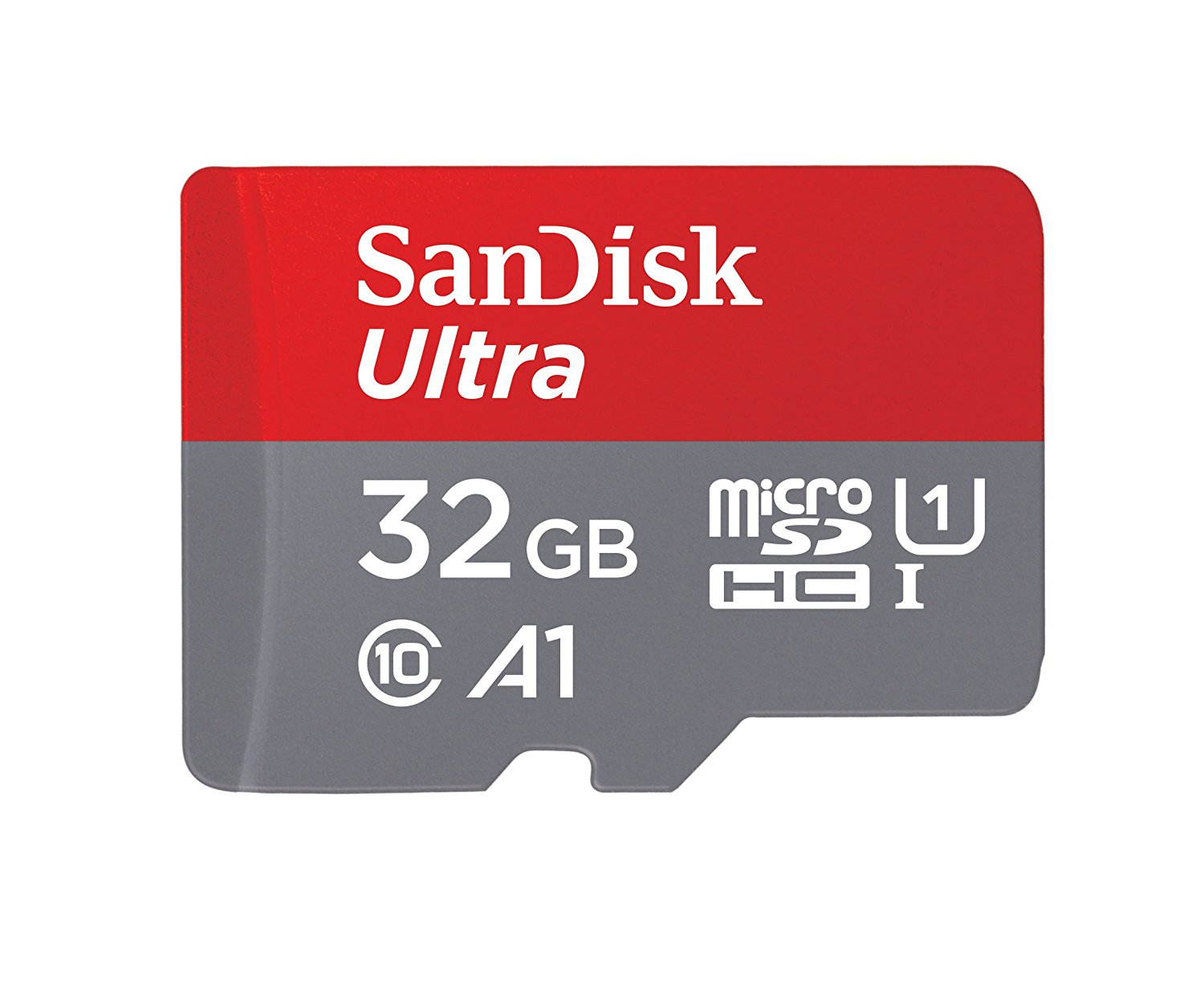 Ultra Android microSDHC 32GBSD
