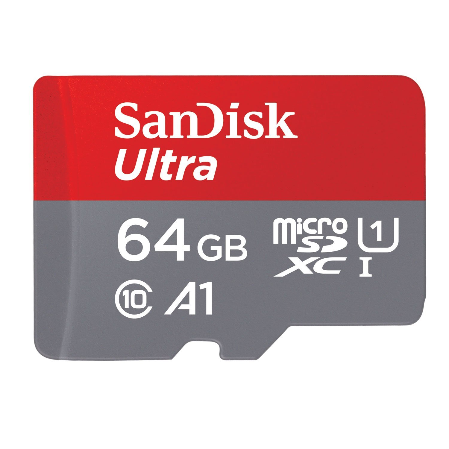 Ultra Android microSDHC 64GBSD