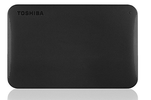 TOSHIBA CANVIO READY 1TB 2.5 INCH USB3.0