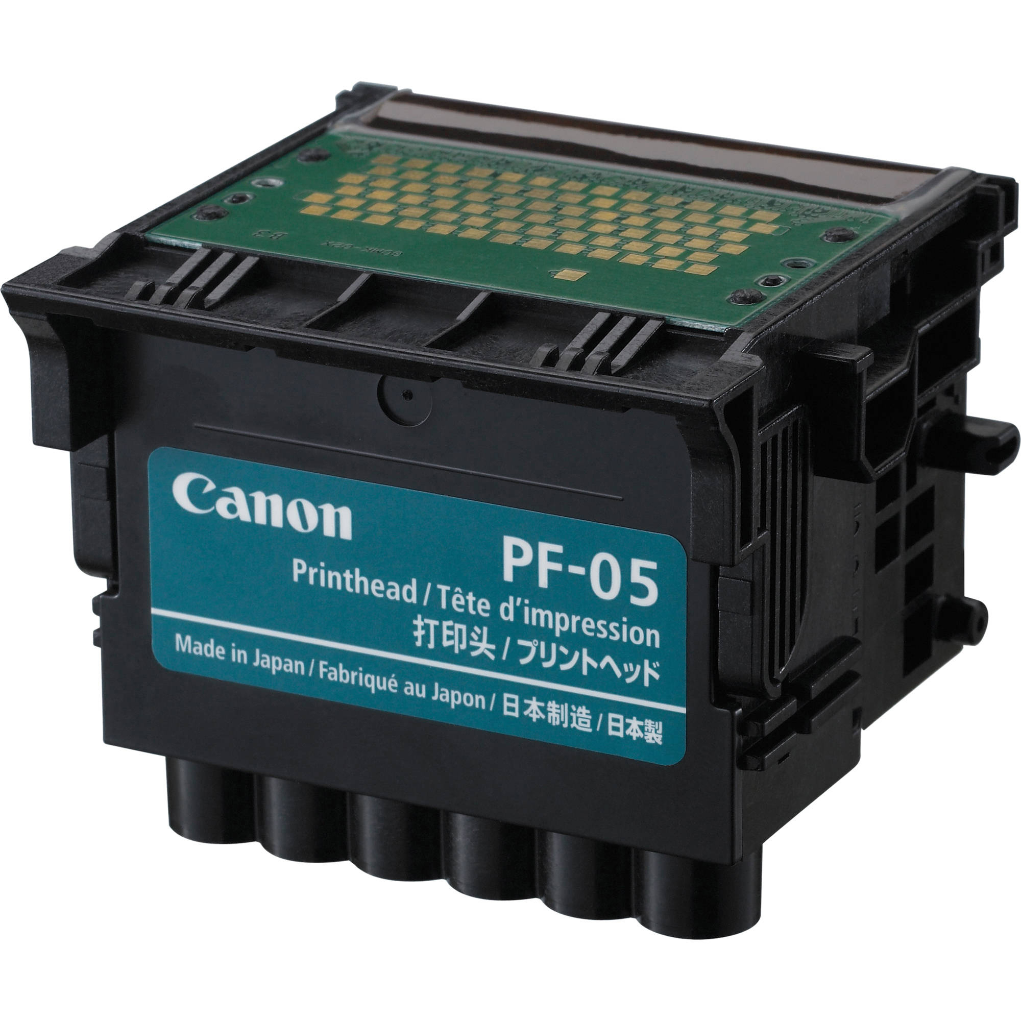 CANON 3872B001 PF-05 PRINTHEAD