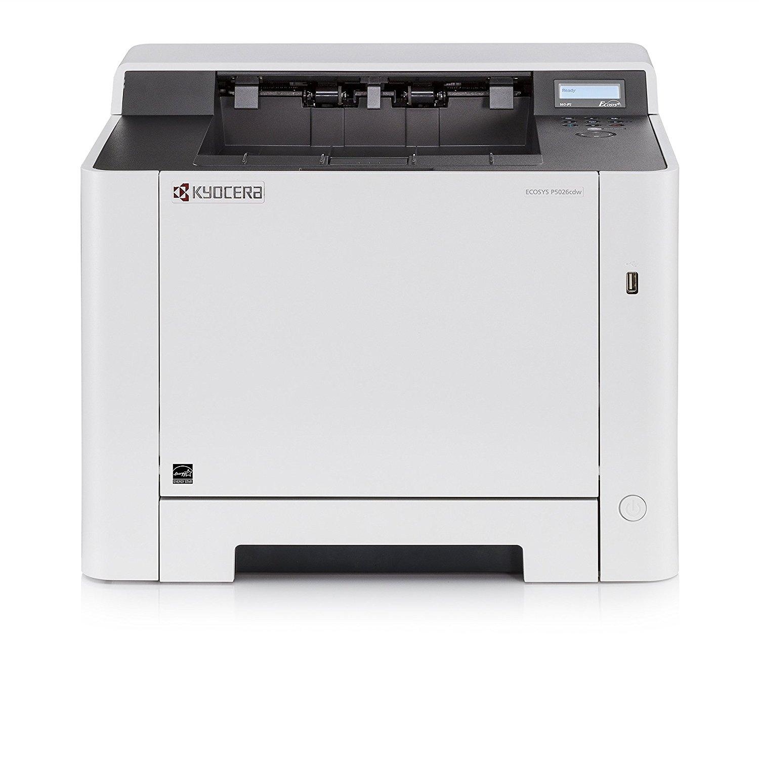 P5026CDW A4 Colour Laser Printer