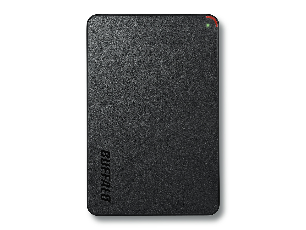 Ministation 2tb portable HDD USB3 Black