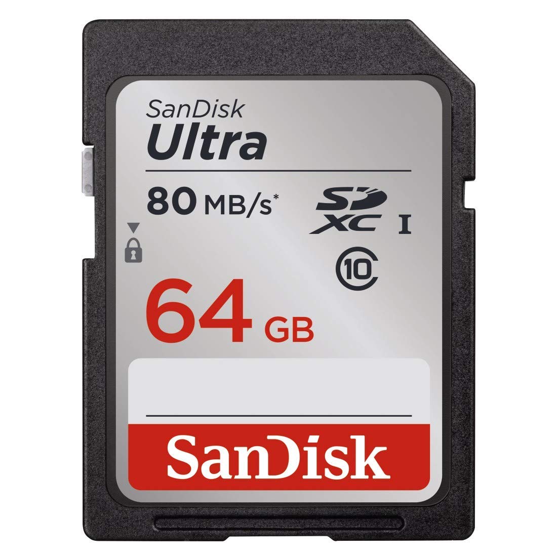 Ultra SD 64GB