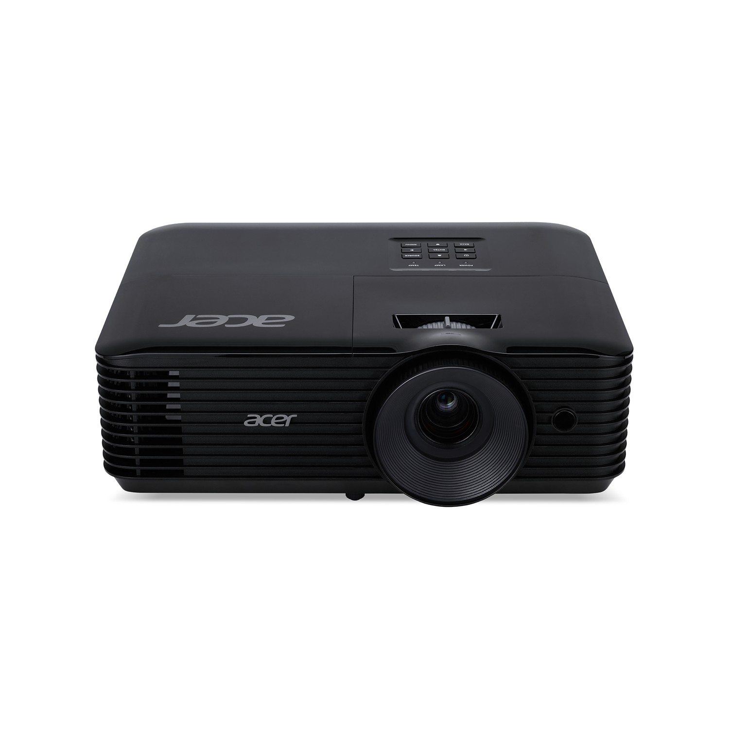 Acer X128H DLP 3D XGA Projector