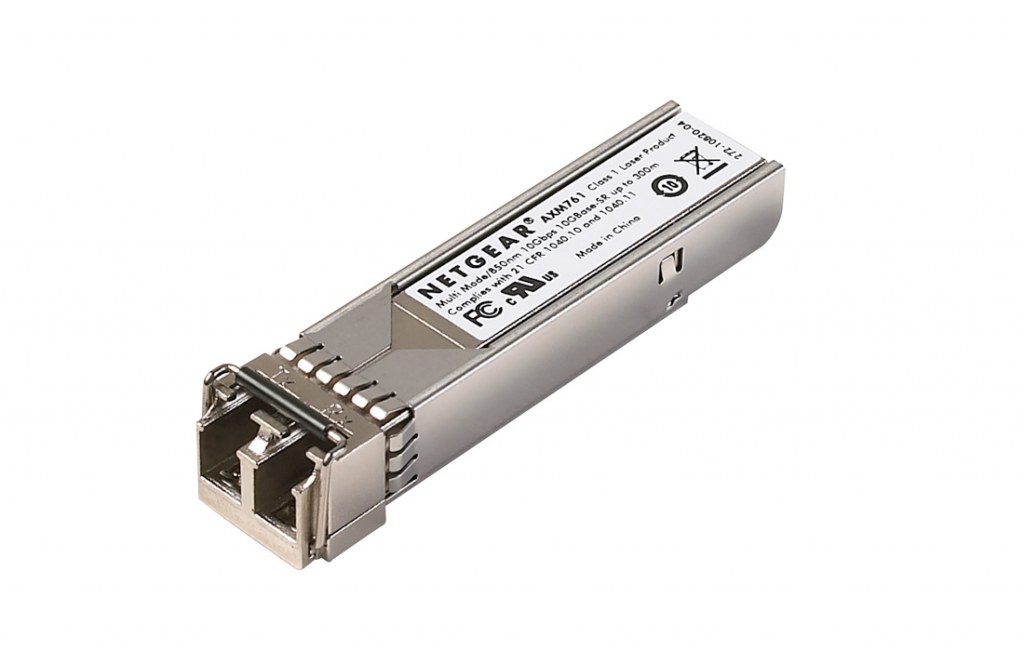 ProSafe 10GB Network Converter Module