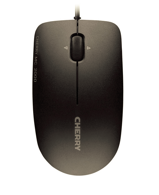 CHERRY Corded Tilt Wheel Mouse Review