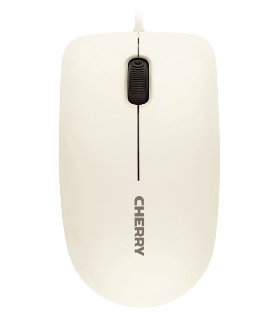 CHERRY MC 1000 Optical 3 Button Mouse Review