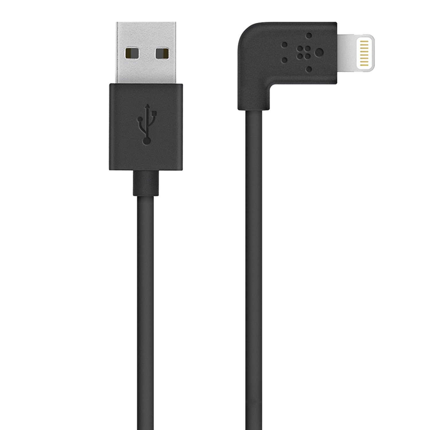 Belkin 2.4amp Cable iPhone iPad