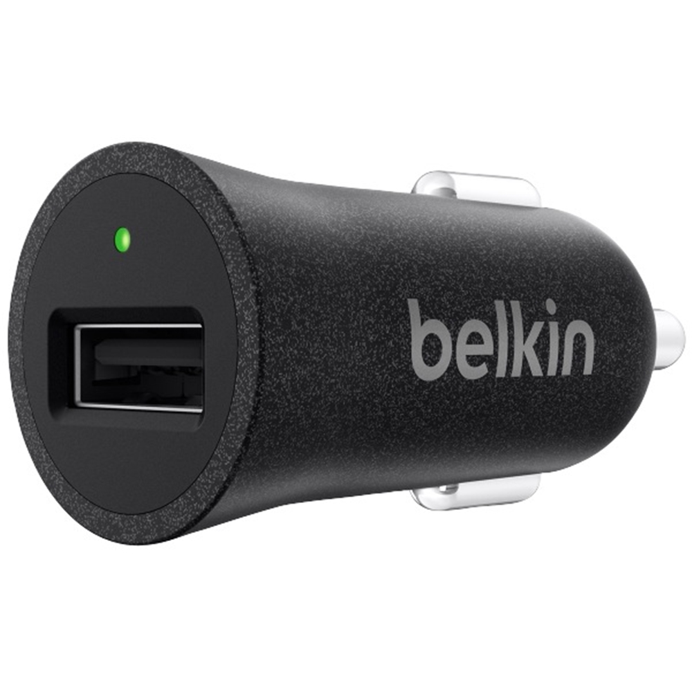 Belkin USB Car Charger