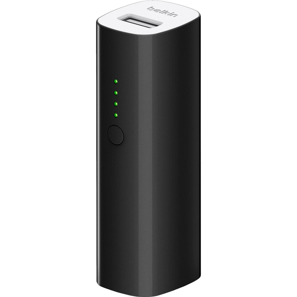 Belkin Portable Powerbank 2000