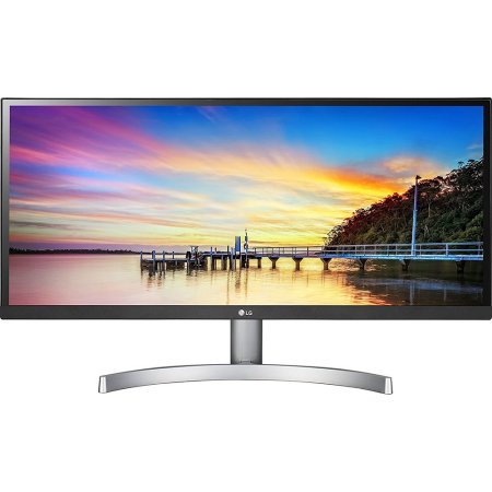 LG 29WK600 W 29IN Monitor