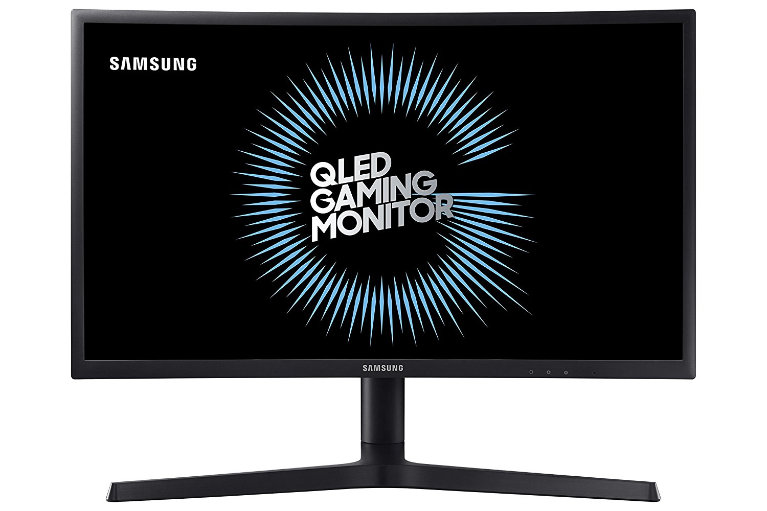 Samsung C24FG73 24IN Curved Monitor