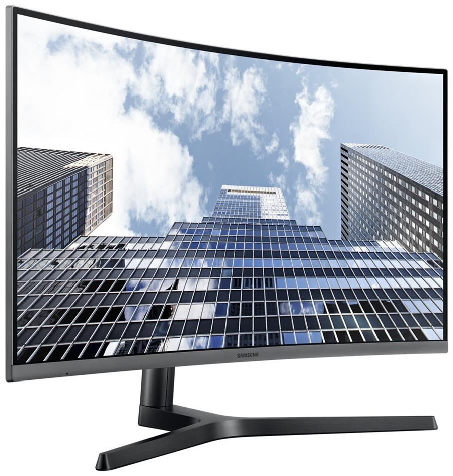 Samsung C27H800 27IN Curved Monitor