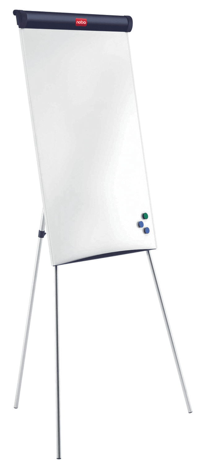 Nobo Classic Steel Tripod Easel