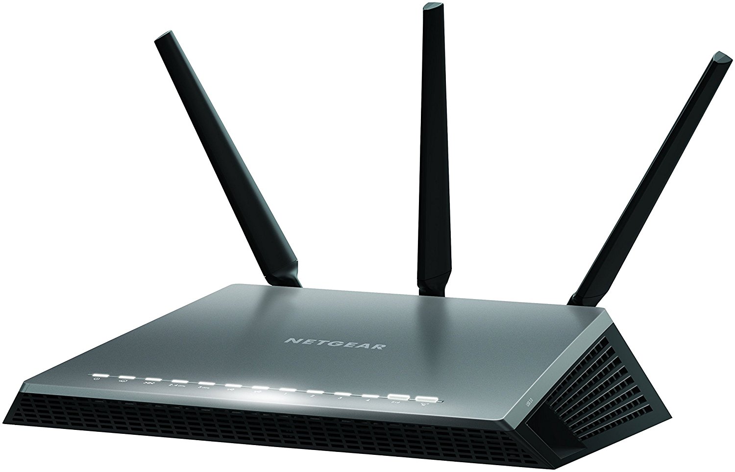 Netgear D7000 Dual Band AC1900 Wireless Router