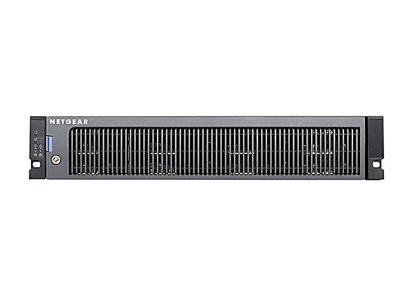 ReadyNAS 3312 2U 12 Bay Diskless Rack