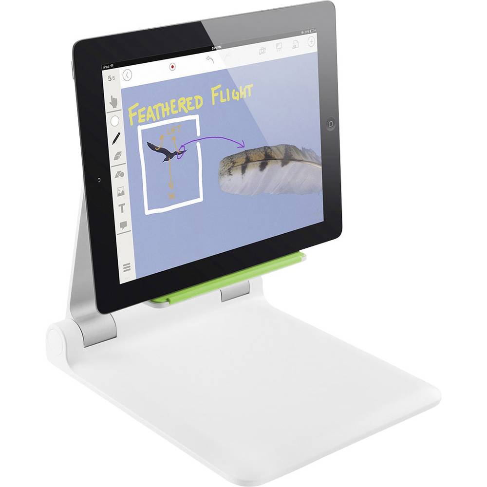 Belkin Portable Presenter Tablet Stand