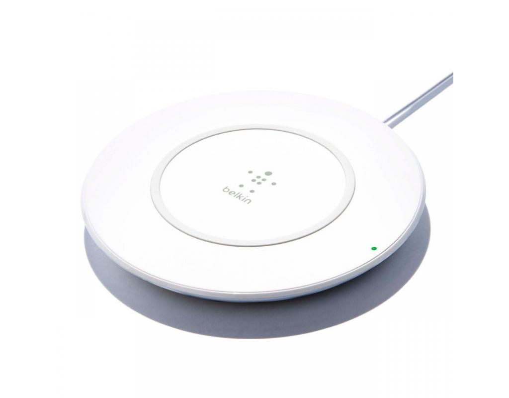 Belkin 7.5 W Wireless Charging Pad iPhon