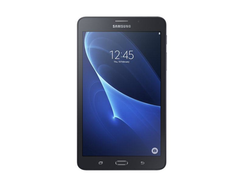 Galaxy Tab A 7 INCH LTE Black