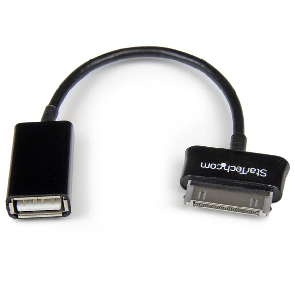 USB Adapter Cable for Galaxy TaB