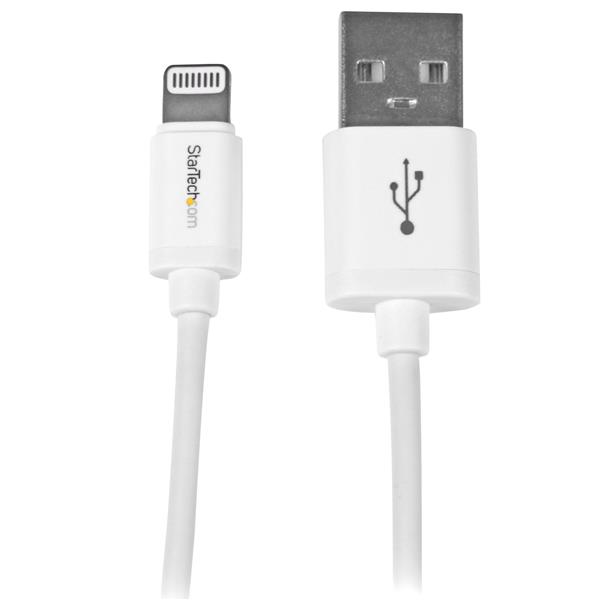 1m Lightning to USB Cable