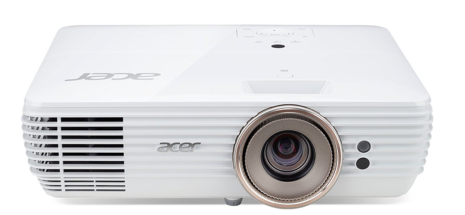 Acer V7850 4K Projector