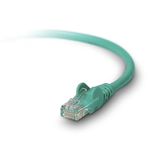 UTP PATCH CABLE GREEN 2M