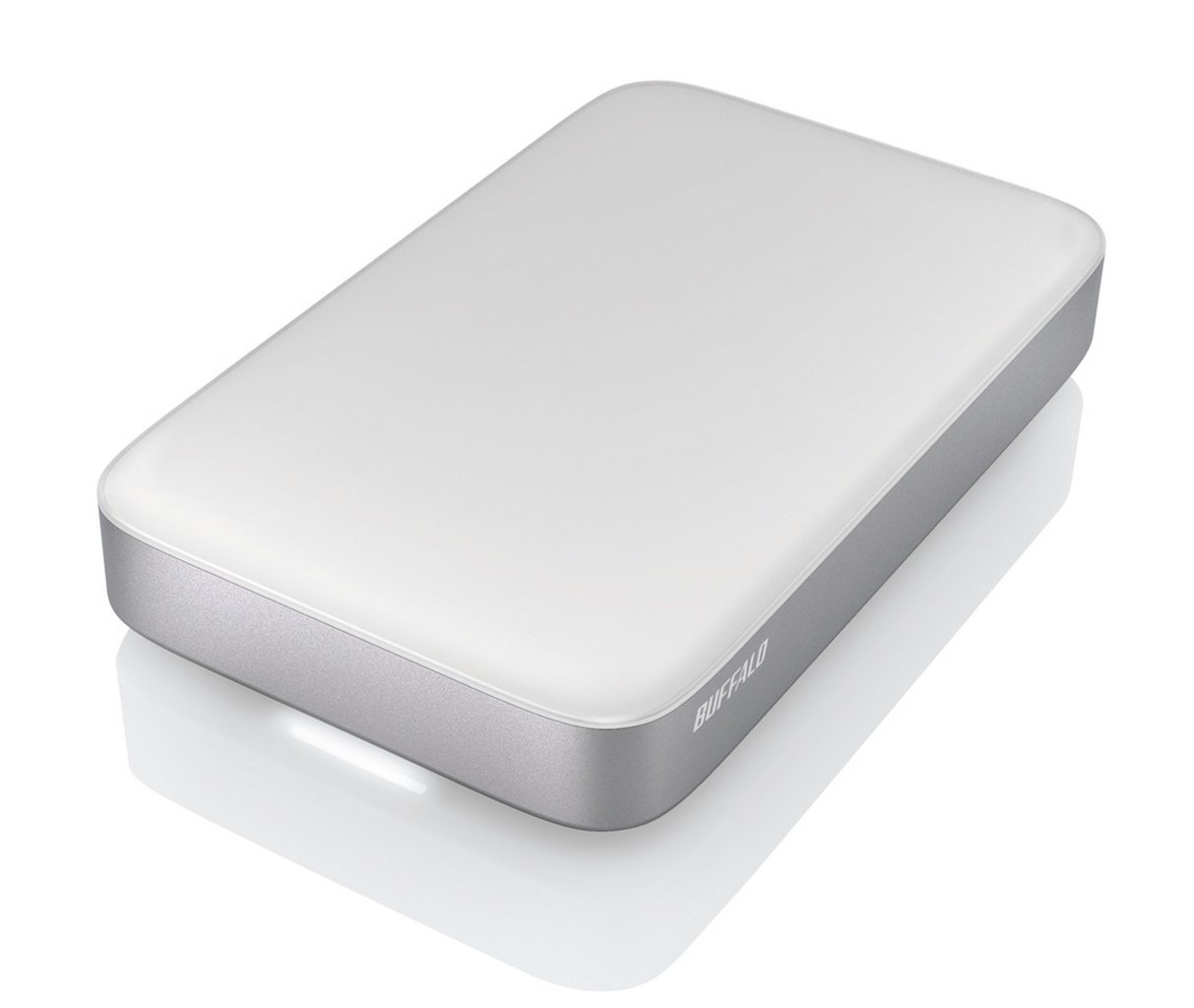 MiniStation Thunderbolt USB3.0 1TB