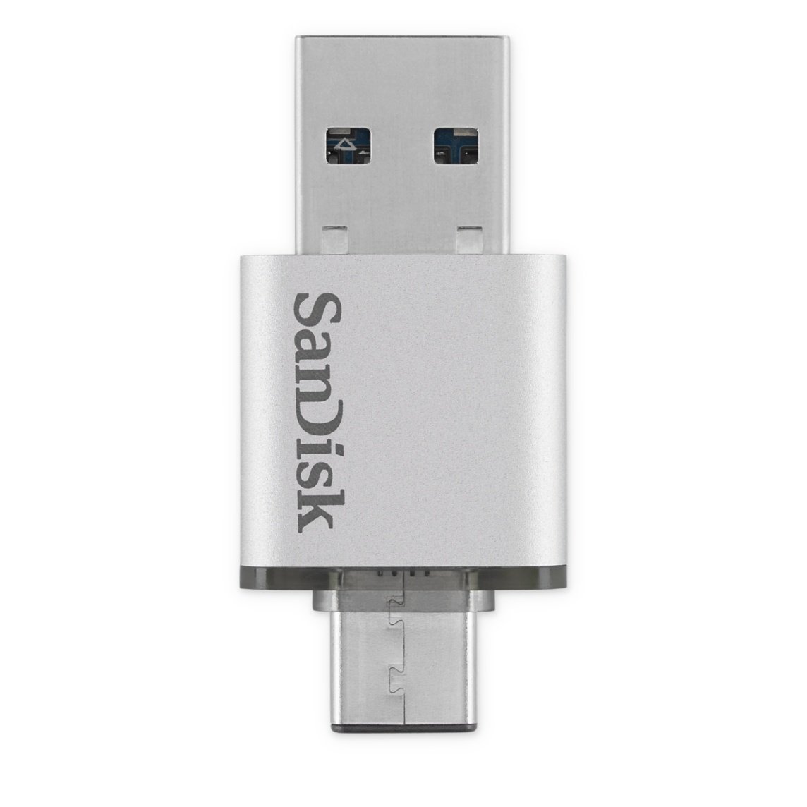 SanDisk 64GB USB CUSB A Flash Drive