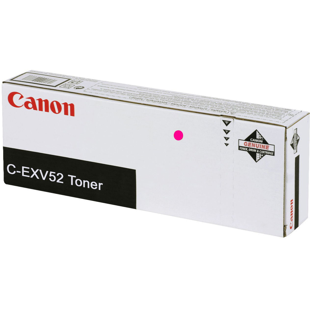 CANON 1000C002AA IRADV C75XX MAGENTA TON