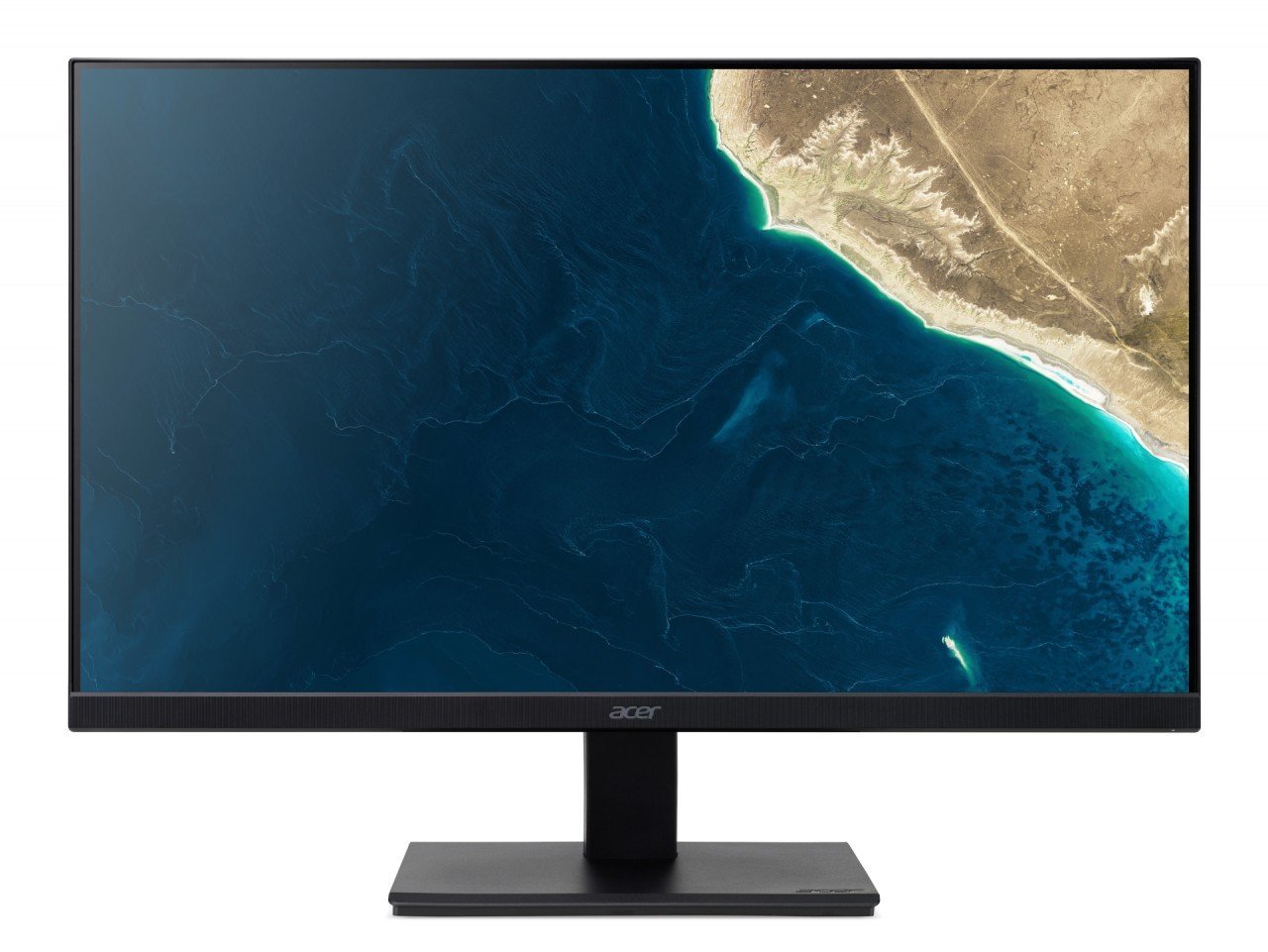 Acer V227Qbi 21.5in Full HD IPS Black