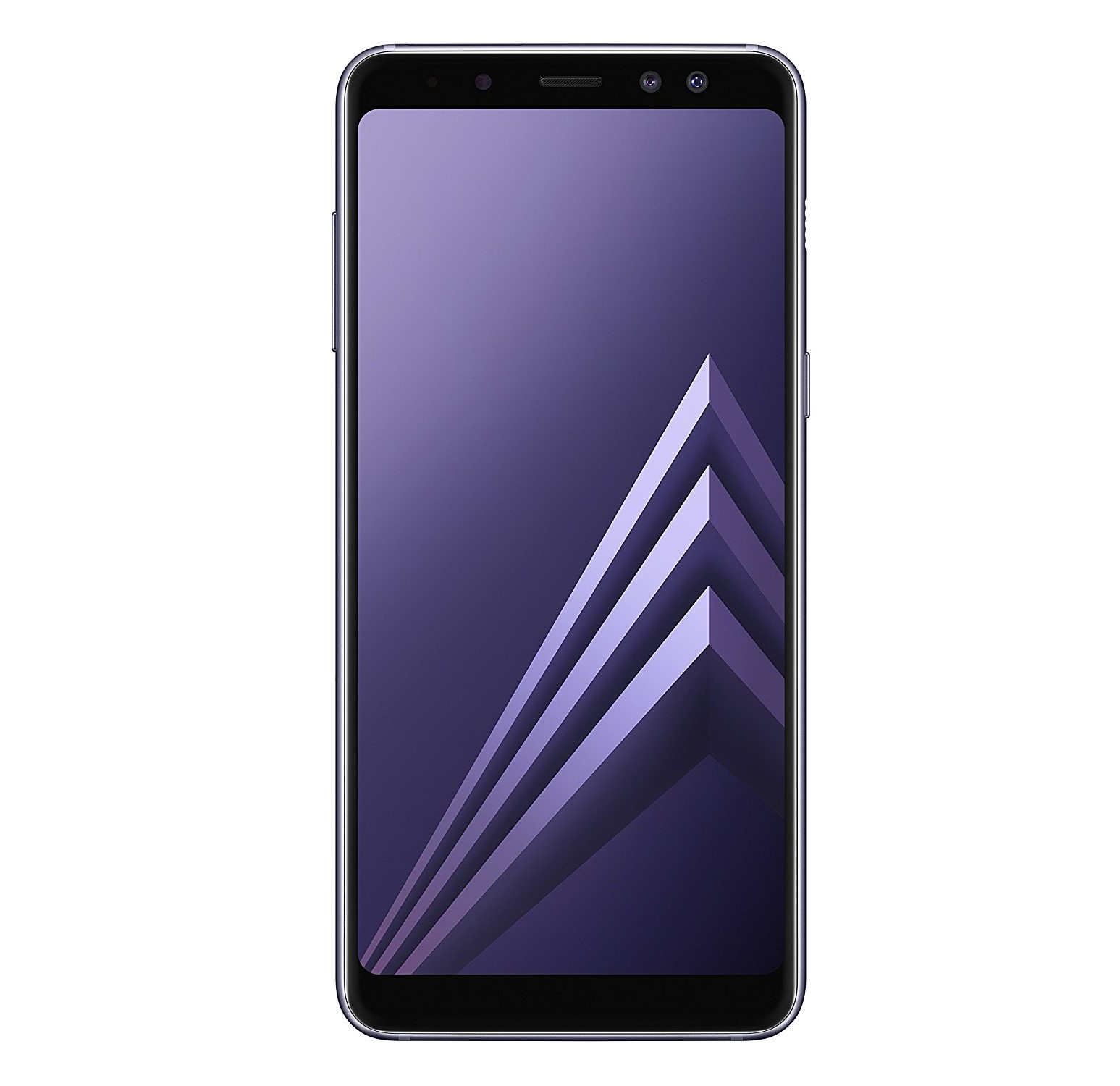 Samsung A8 2018 4GB 32GB Orchid Grey