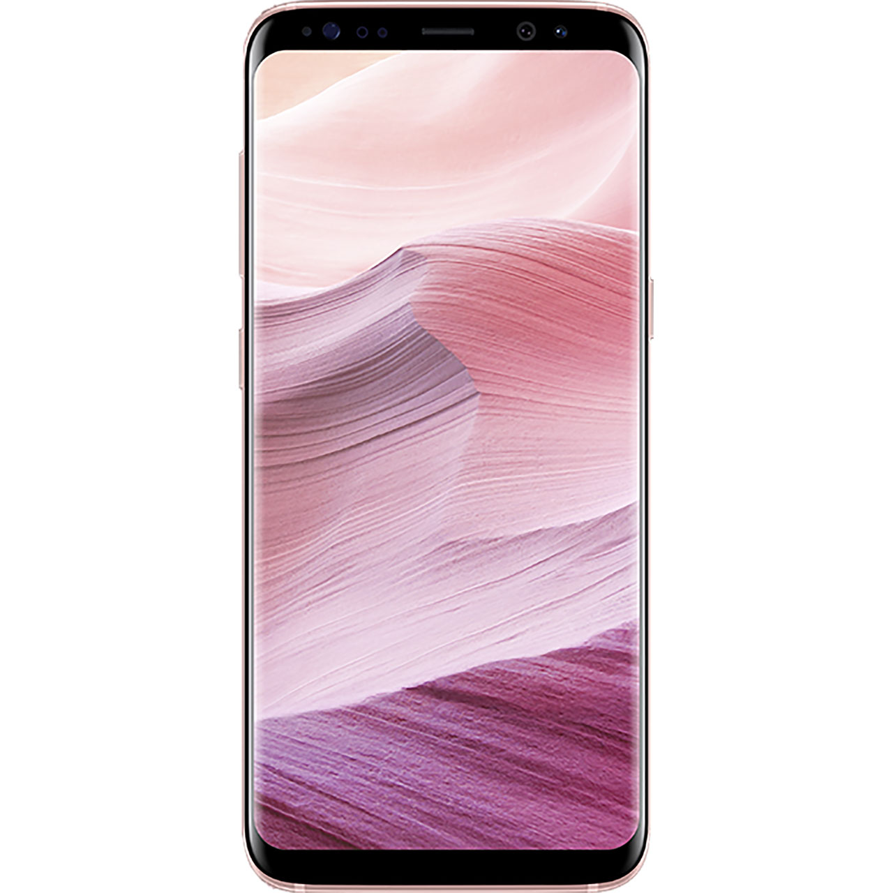 Samsung S8 4GB 64GB Rose Pink