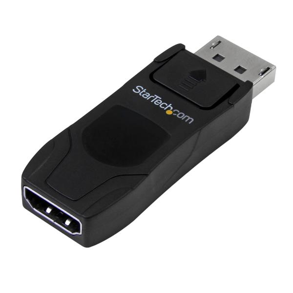 DisplayPort to HDMI Adapter 4K